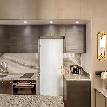 Merveil - Luxury - Marais - Archives I