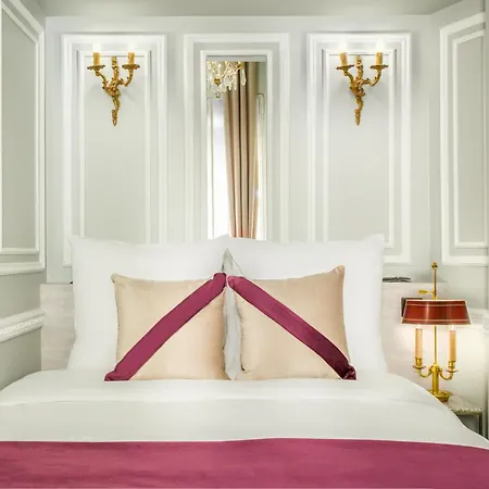 Merveil - Luxury - Marais - Archives I Lejlighed