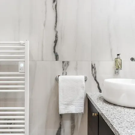 Lejlighed Merveil - Luxury - Marais - Archives I *