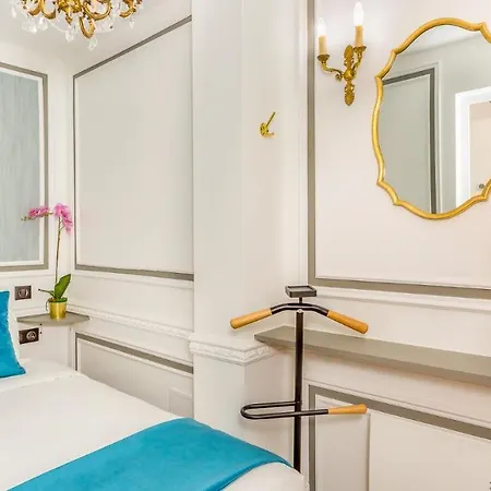Merveil - Luxury - Marais - Archives I Apartment *