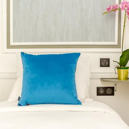 Apartment Merveil - Luxury - Marais - Archives I *