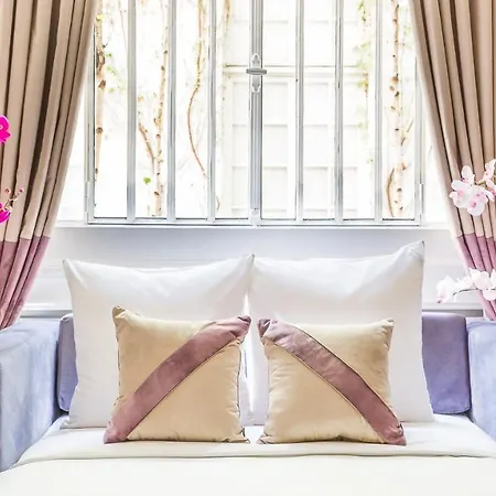 Apartment Merveil - Luxury - Marais - Archives I *