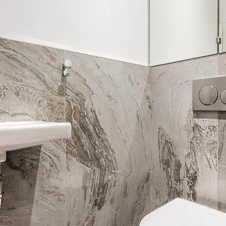 Apartment Merveil - Luxury - Marais - Archives I Paris