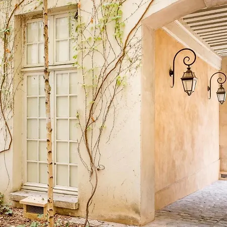 Merveil - Luxury - Marais - Archives I *