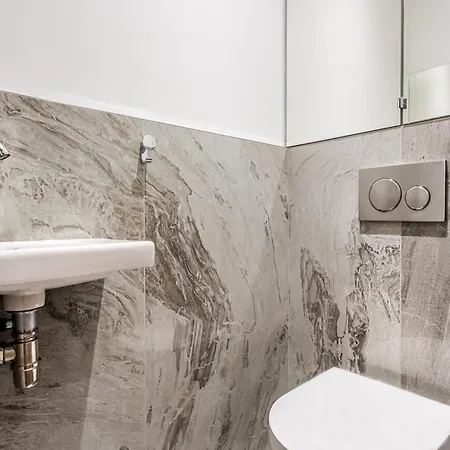 Merveil - Luxury - Marais - Archives I Apartment Paris