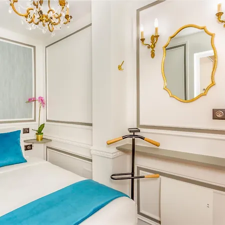 Apartment Merveil - Luxury - Marais - Archives I Paris