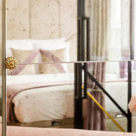 Merveil - Luxury - Marais - Archives I Lägenhet Paris