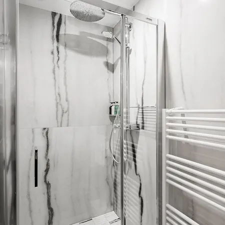 Merveil - Luxury - Marais - Archives I Apartment Paris