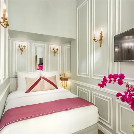 Apartment Merveil - Luxury - Marais - Archives I *
