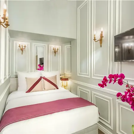 Apartment Merveil - Luxury - Marais - Archives I