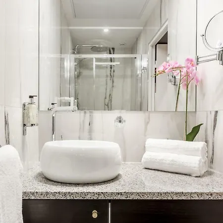 Apartment Merveil - Luxury - Marais - Archives I *