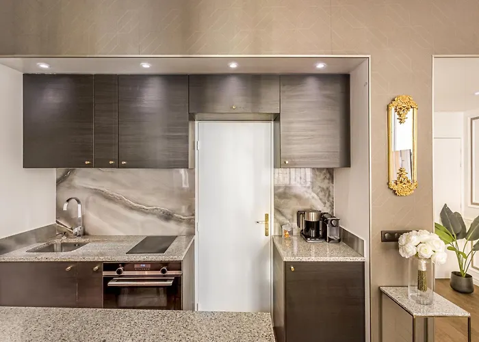 Merveil - Luxury - Marais - Archives I