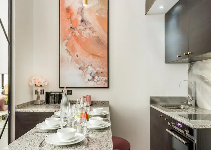 Merveil - Luxury - Marais - Archives I * Parijs