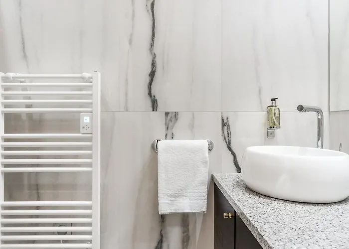 Appartement Merveil - Luxury - Marais - Archives I *