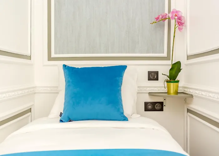 Merveil - Luxury - Marais - Archives I Parijs