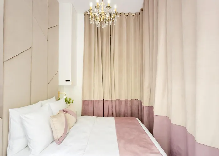 Merveil - Luxury - Marais - Archives I