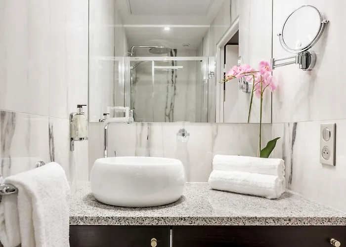 Merveil - Luxury - Marais - Archives I * Parijs