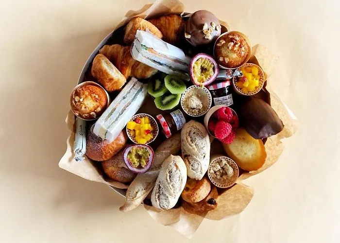 Appartement Merveil - Luxury - Marais - Archives I Parijs