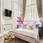 Apartamento Merveil - Luxury - Marais - Archives I *