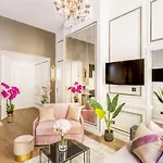 Merveil - Luxury - Marais - Archives I *