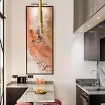 Apartamento Merveil - Luxury - Marais - Archives I *
