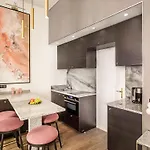 Merveil - Luxury - Marais - Archives I Apartamento